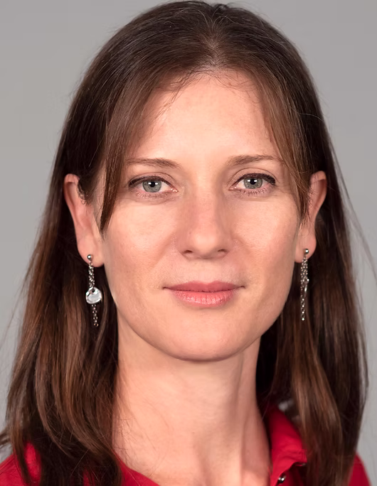 Dr Tracey Smythe